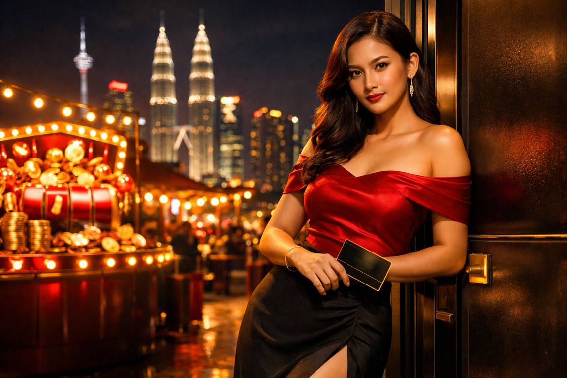 Masuki Istana Cleopatra di Meja Langsung kqxs