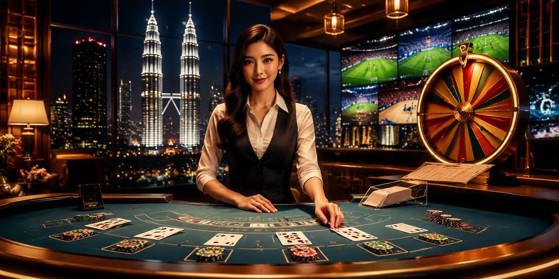 Pertaruhan MotoGP Dengan Odds Lap Langsung